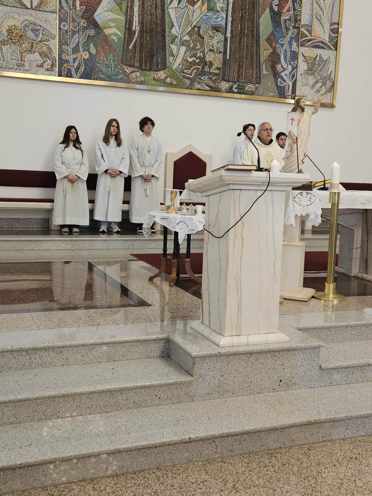 ŽUPA SV. ANTUNA PADOVANSKOG – jug Čakovec – uskrs (4)