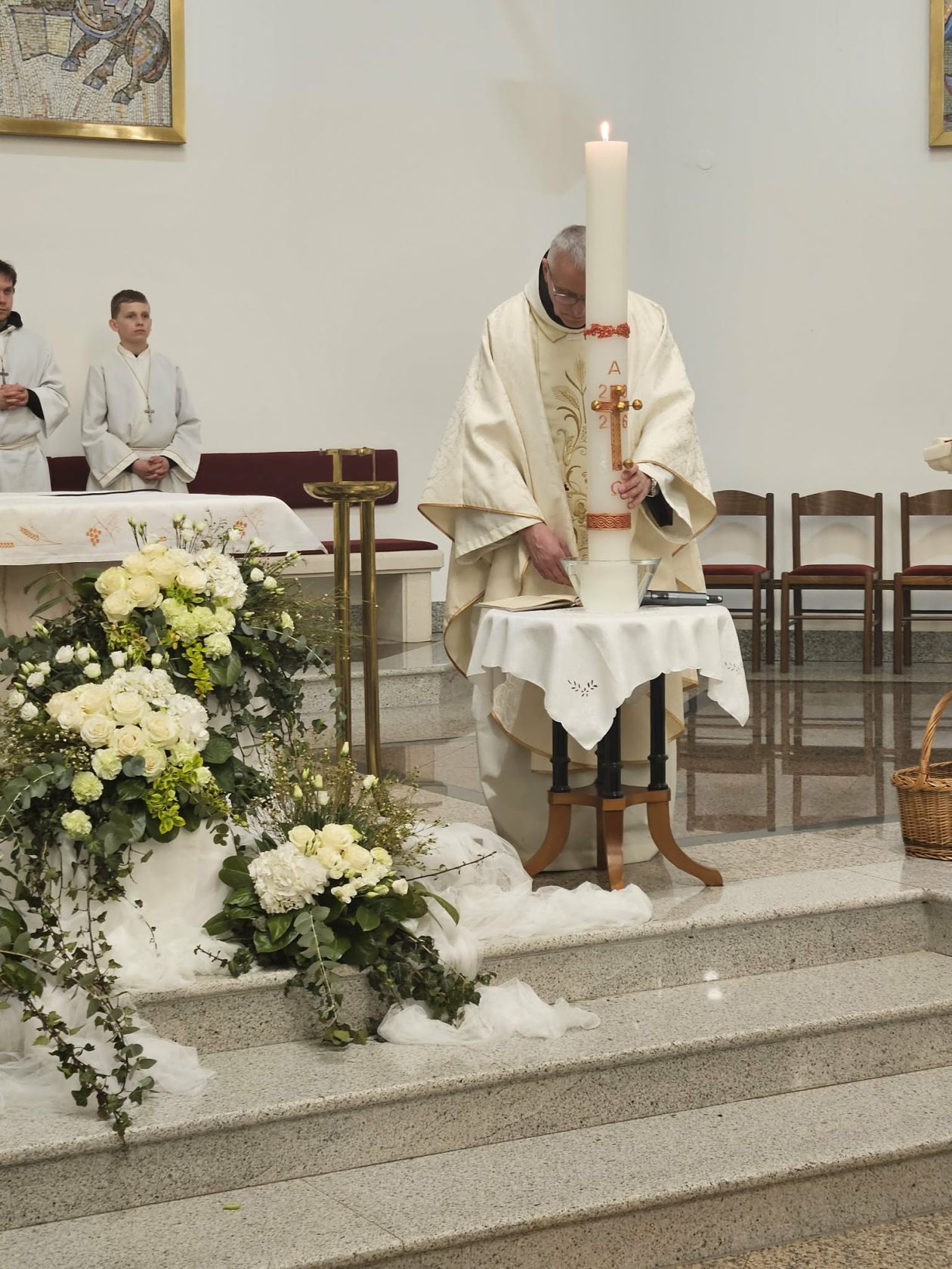 ŽUPA SV. ANTUNA PADOVANSKOG – jug Čakovec – uskrs (5)