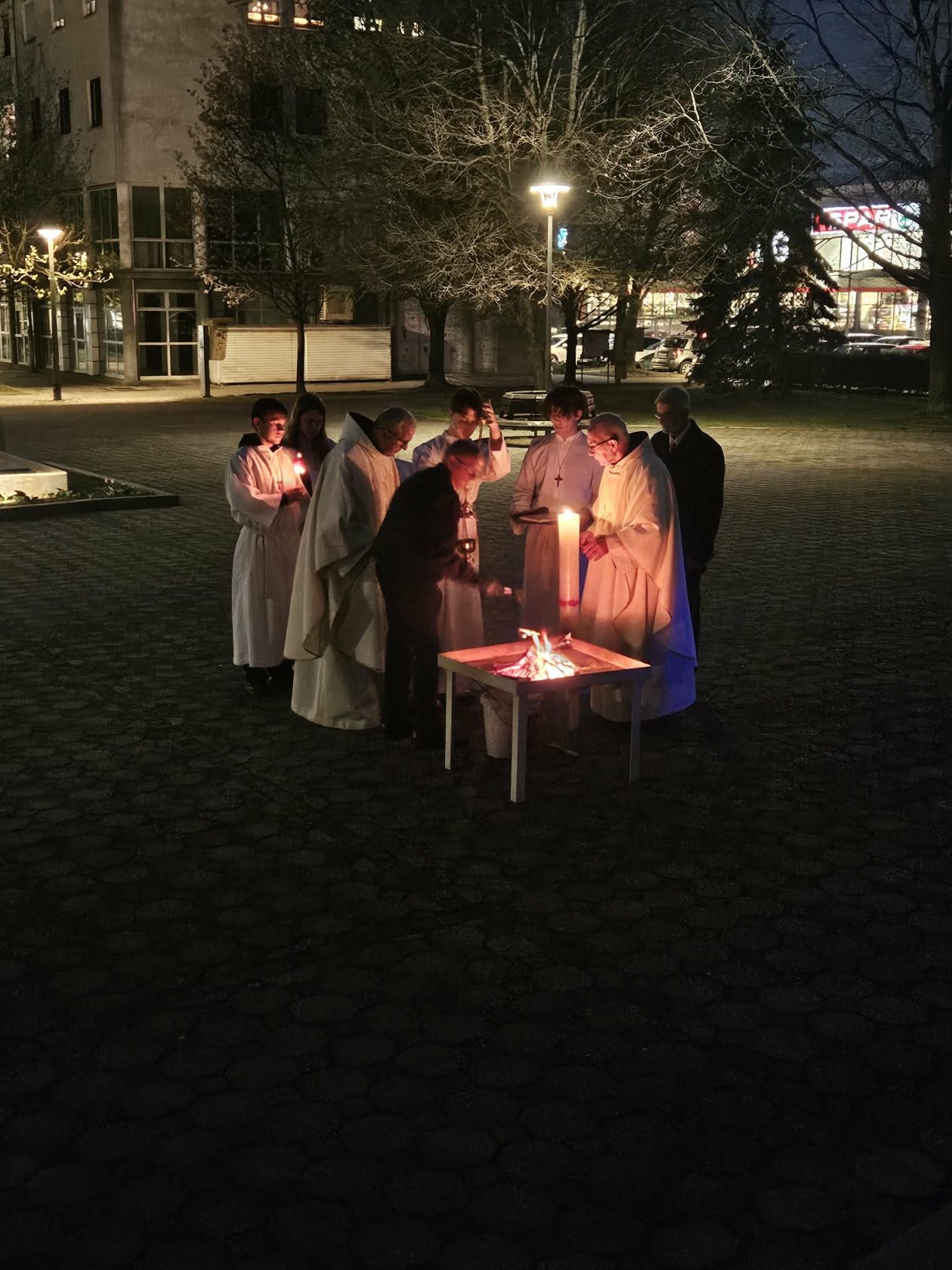 ŽUPA SV. ANTUNA PADOVANSKOG – jug Čakovec – uskrs (7)