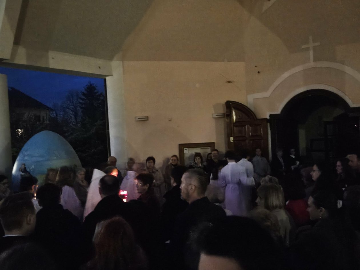 ŽUPA SV. ANTUNA PADOVANSKOG – jug Čakovec – uskrs (9)