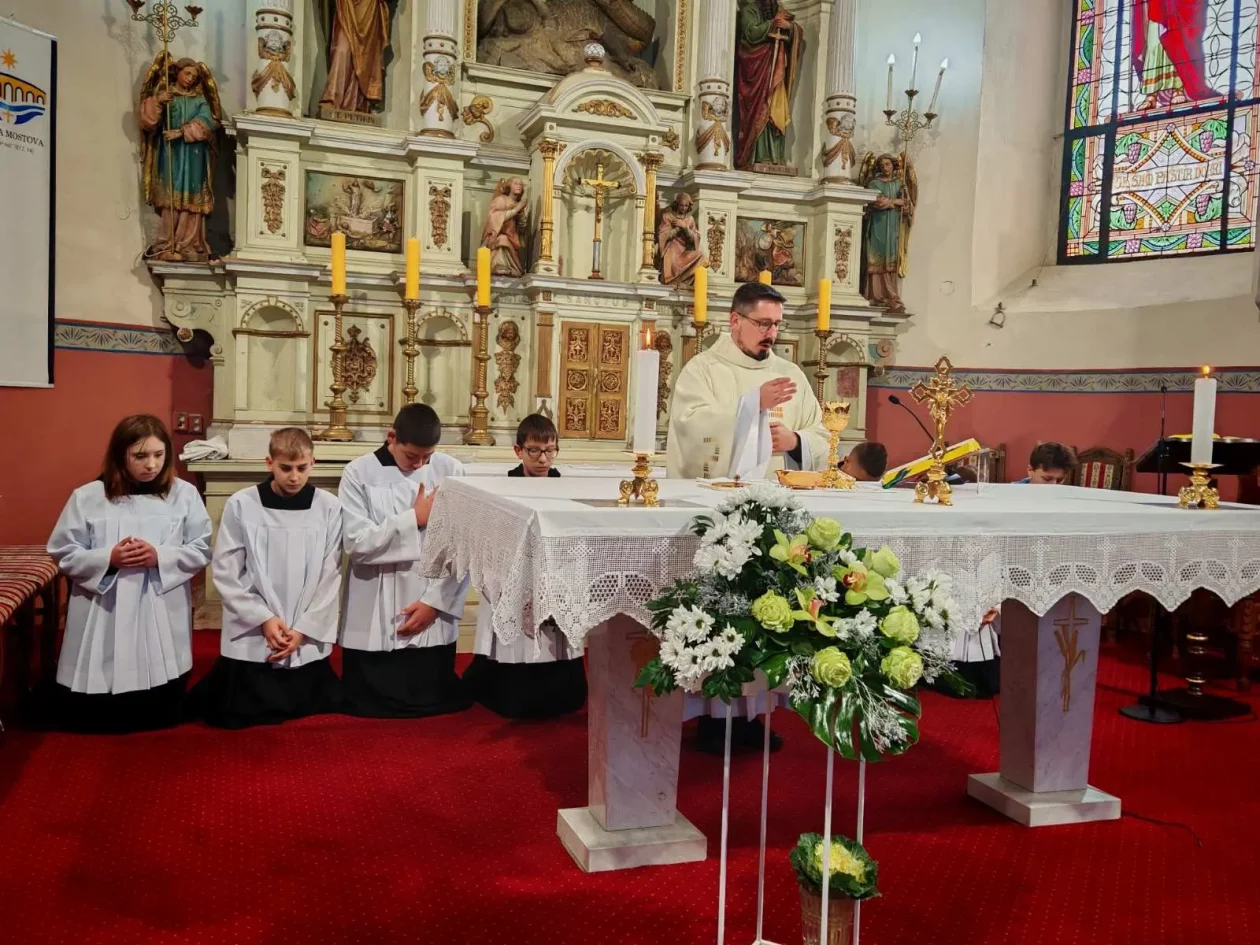 ŽUPA SVETI JURAJ U TRNJU (10)