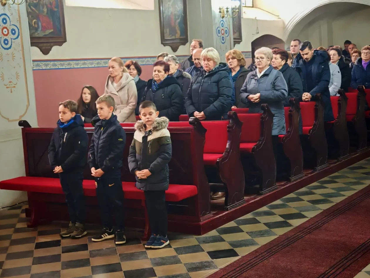 ŽUPA SVETI JURAJ U TRNJU (2)