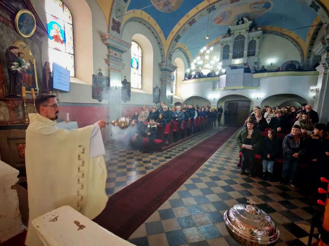 ŽUPA SVETI JURAJ U TRNJU (20)