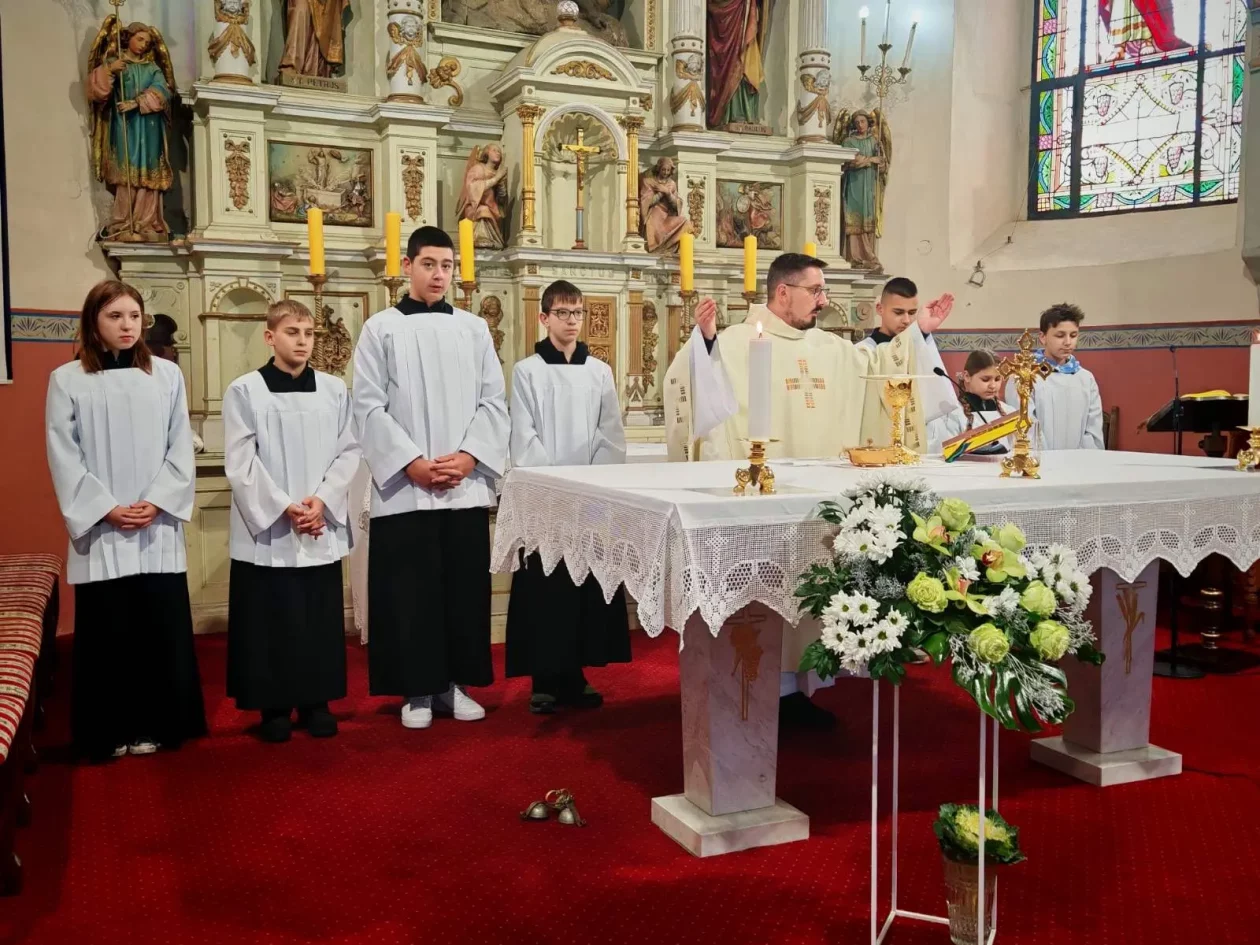 ŽUPA SVETI JURAJ U TRNJU (3)