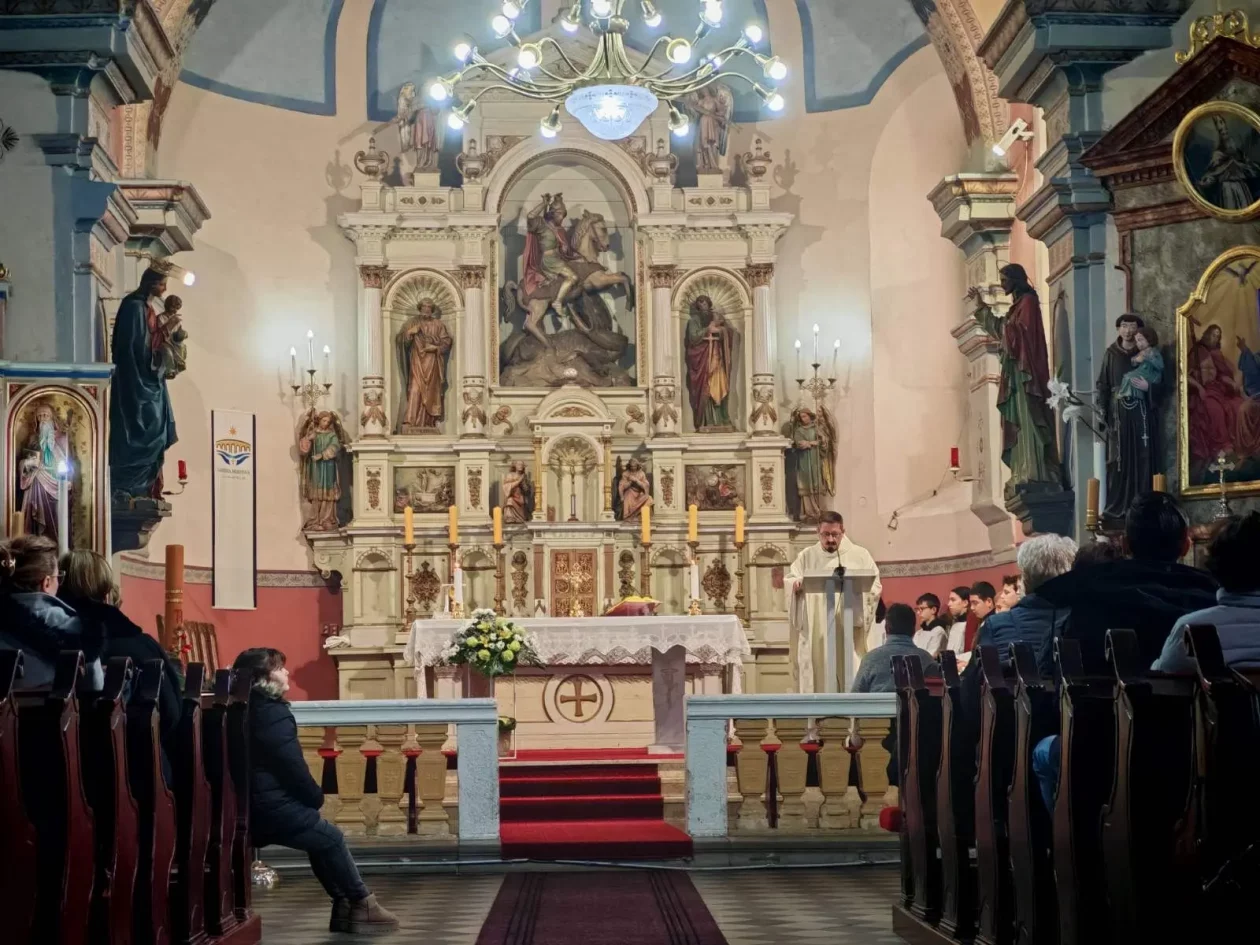 ŽUPA SVETI JURAJ U TRNJU (7)