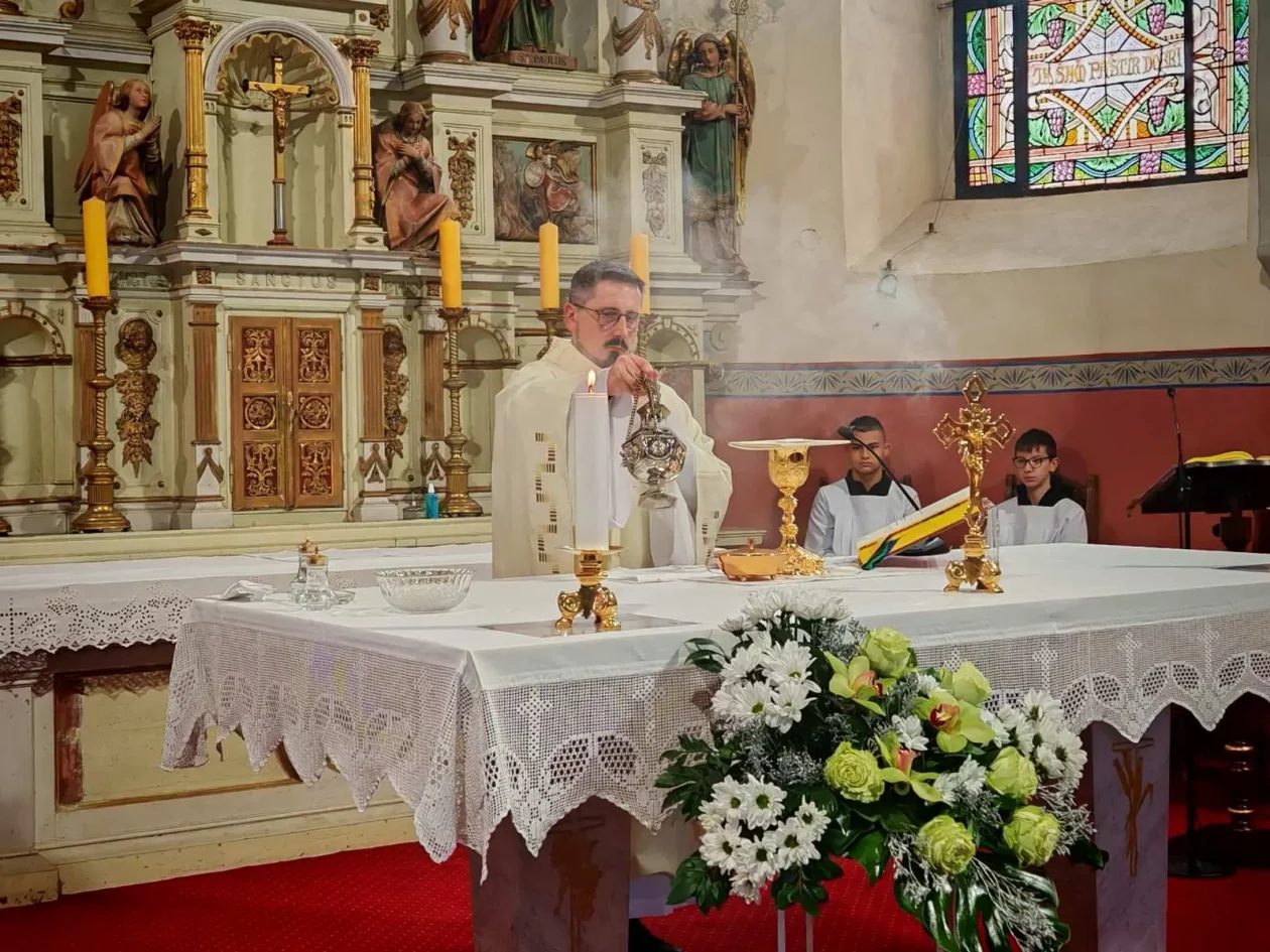 ŽUPA SVETI JURAJ U TRNJU (8)