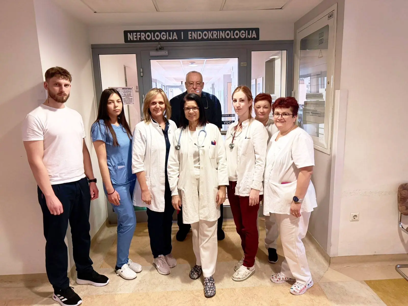 ŽUPANIJSKA BOLNICA ČAKOVEC 2