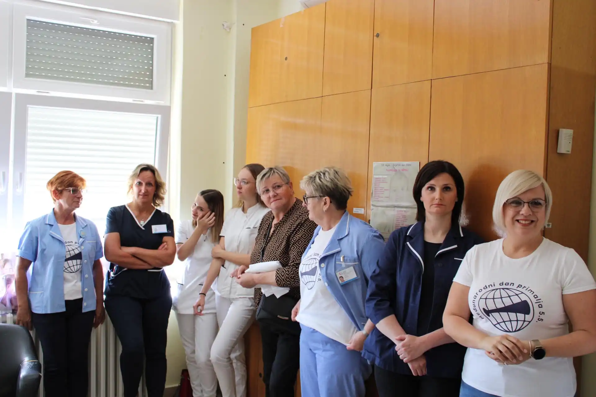 ŽUPANIJSKA BOLNICA ČAKOVEC Besplatan tečaj za trudnice (1) ŽUPANIJSKA BOLNICA ČAKOVEC Besplatan tečaj za trudnice (1)