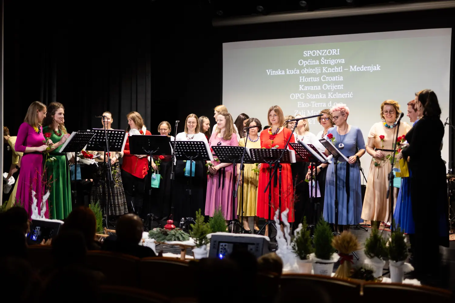 ŽVS Stridonne 30 ŽVS Stridonne 30