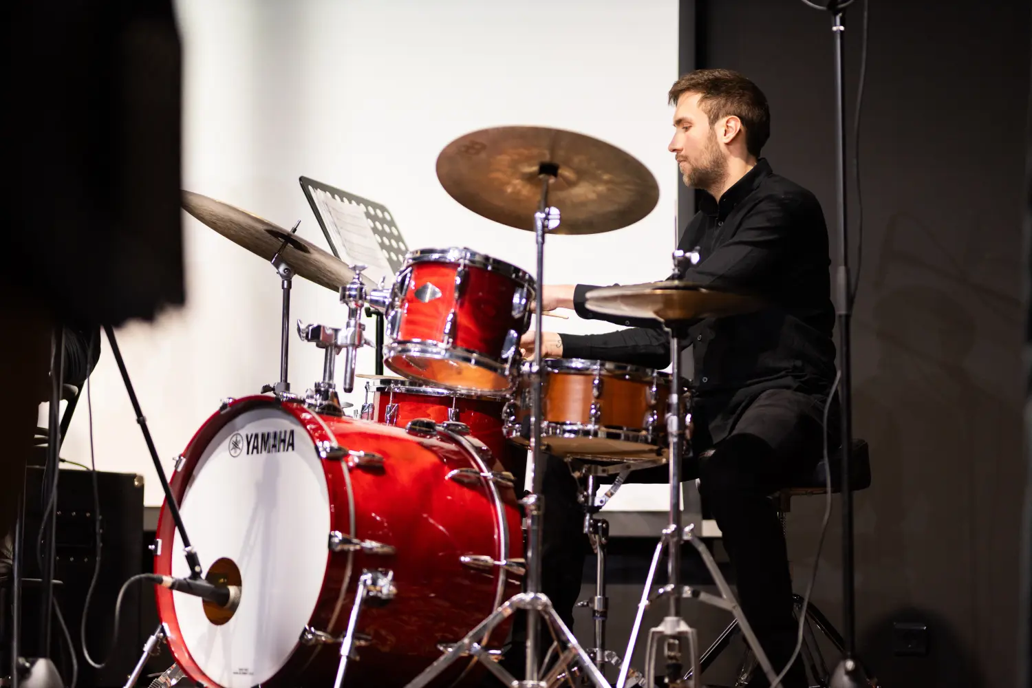 ŽVS Stridonne 5 ŽVS Stridonne 5