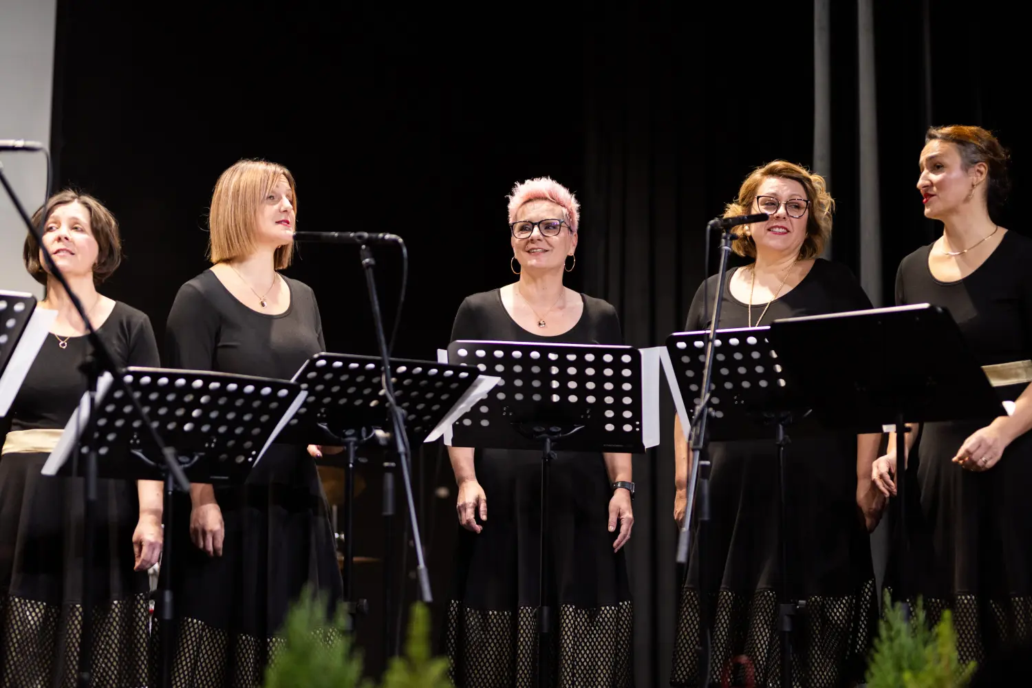 ŽVS Stridonne 9 ŽVS Stridonne 9