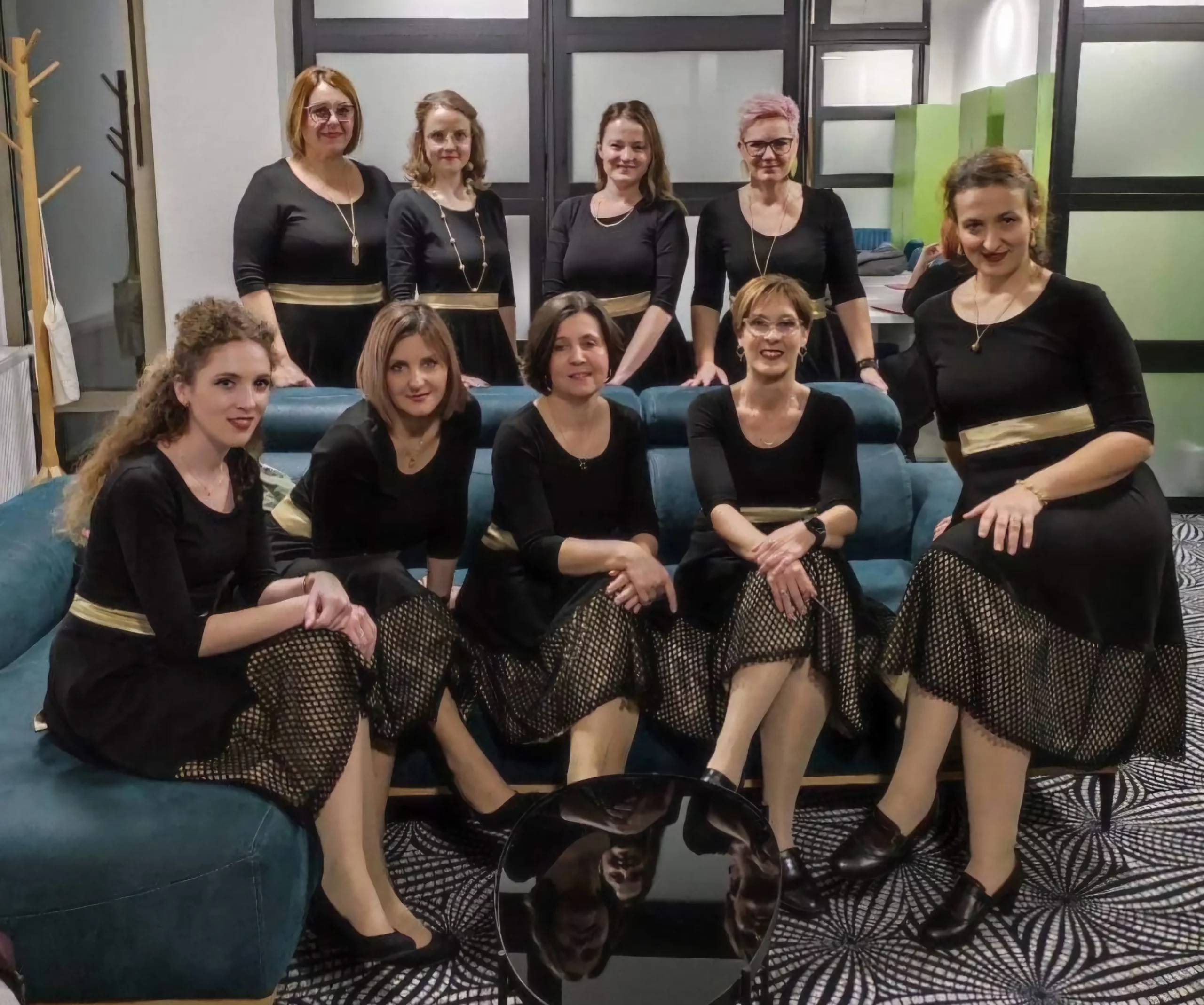 ŽVS Stridonne slave svoj jubilarni 15. rođendan! (3) ŽVS Stridonne slave svoj jubilarni 15. rođendan! (3)