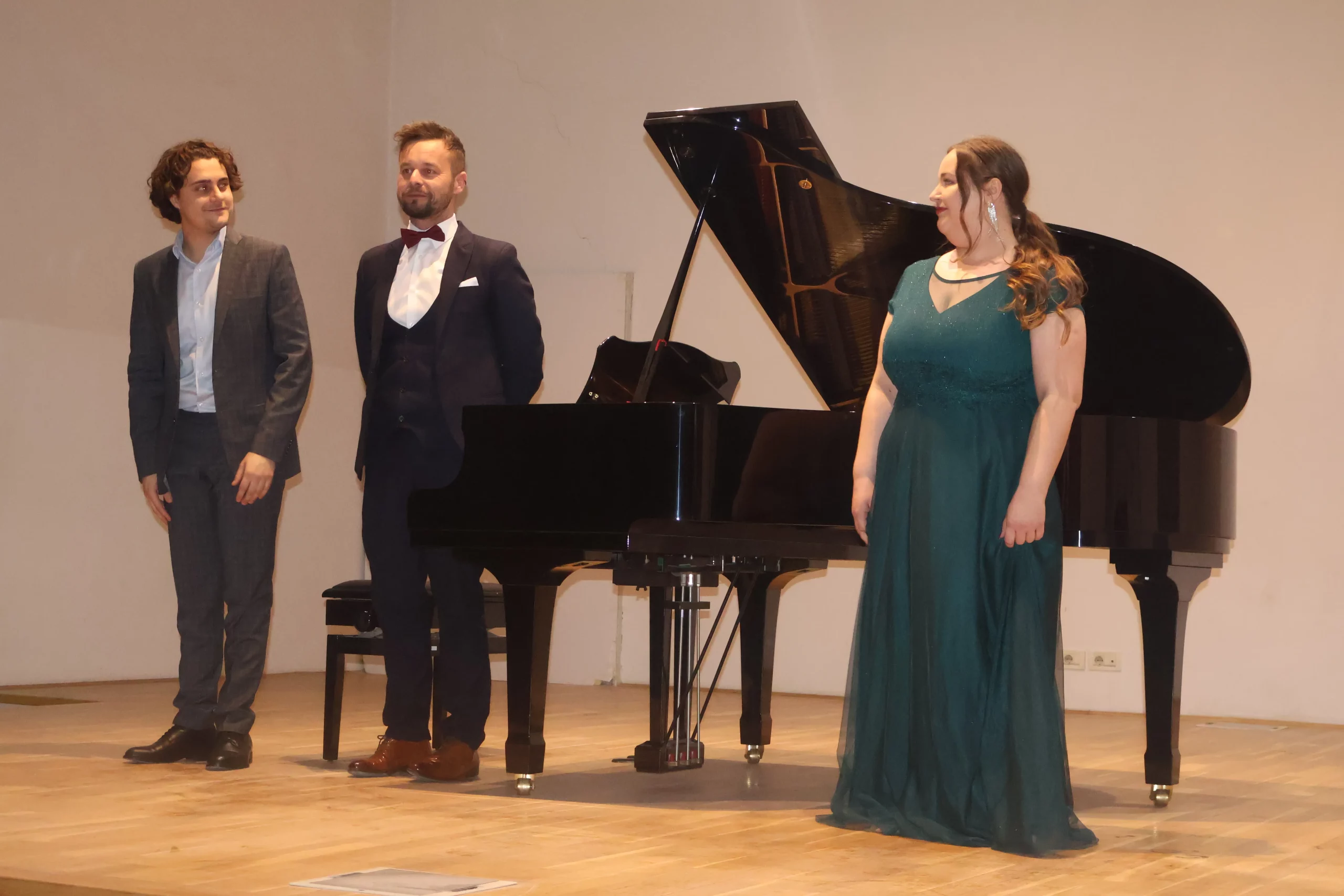 ZVUK KLASIKE Samanta Grahovec i Danijel Oto (1)