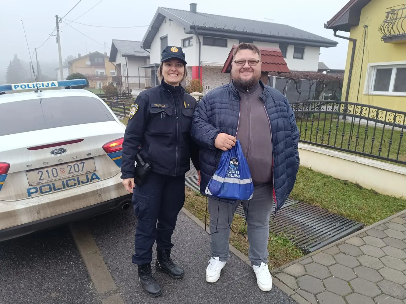 Za Božić nagrađujemo najsavjesnije vozače (13)