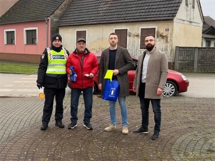 Za Božić nagrađujemo najsavjesnije vozače (14)