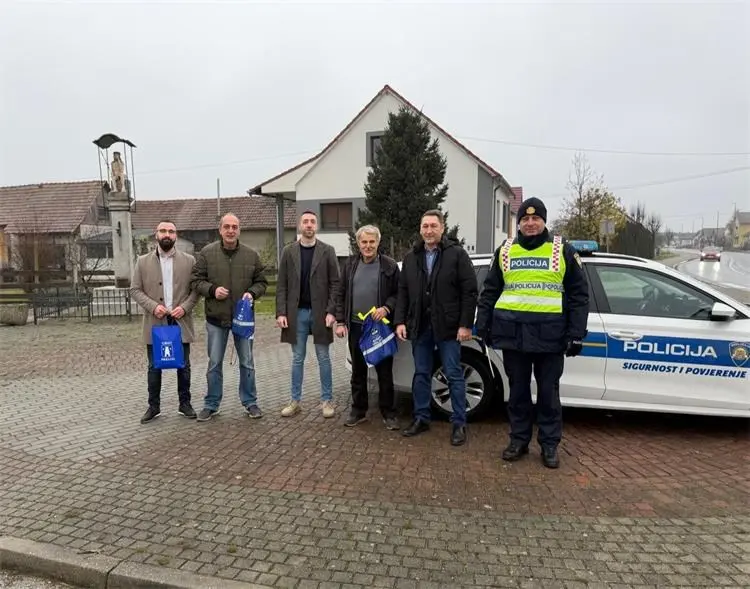 Za Božić nagrađujemo najsavjesnije vozače (15)