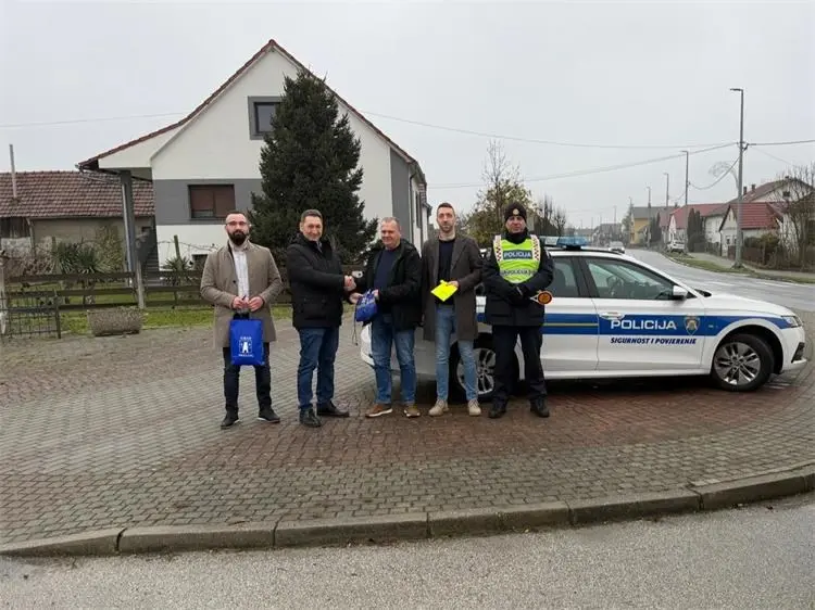 Za Božić nagrađujemo najsavjesnije vozače (16)