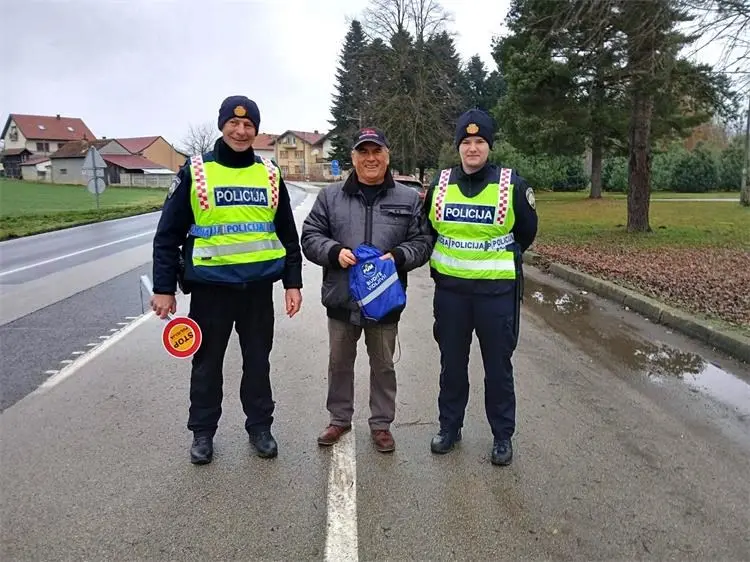Za Božić nagrađujemo najsavjesnije vozače (20)