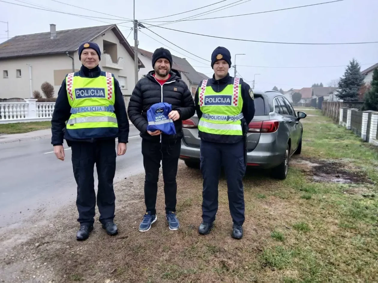 Za Božić nagrađujemo najsavjesnije vozače (21)