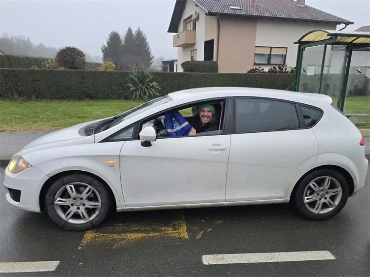 Za Božić nagrađujemo najsavjesnije vozače (4)