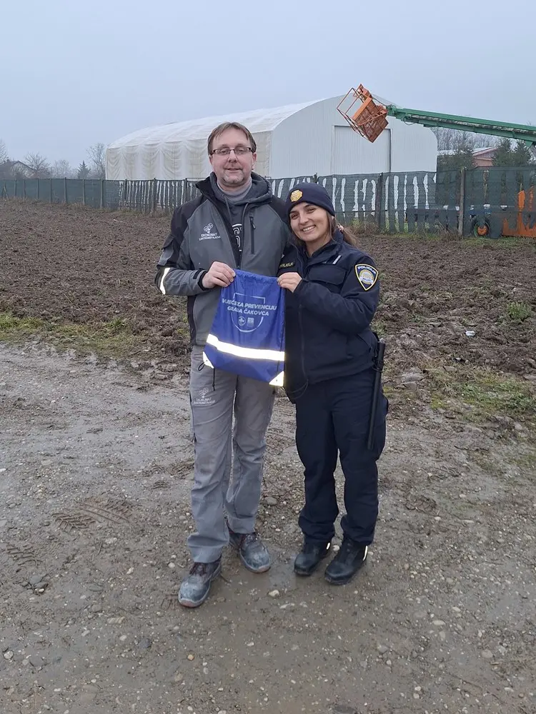 Za Božić nagrađujemo najsavjesnije vozače (9)