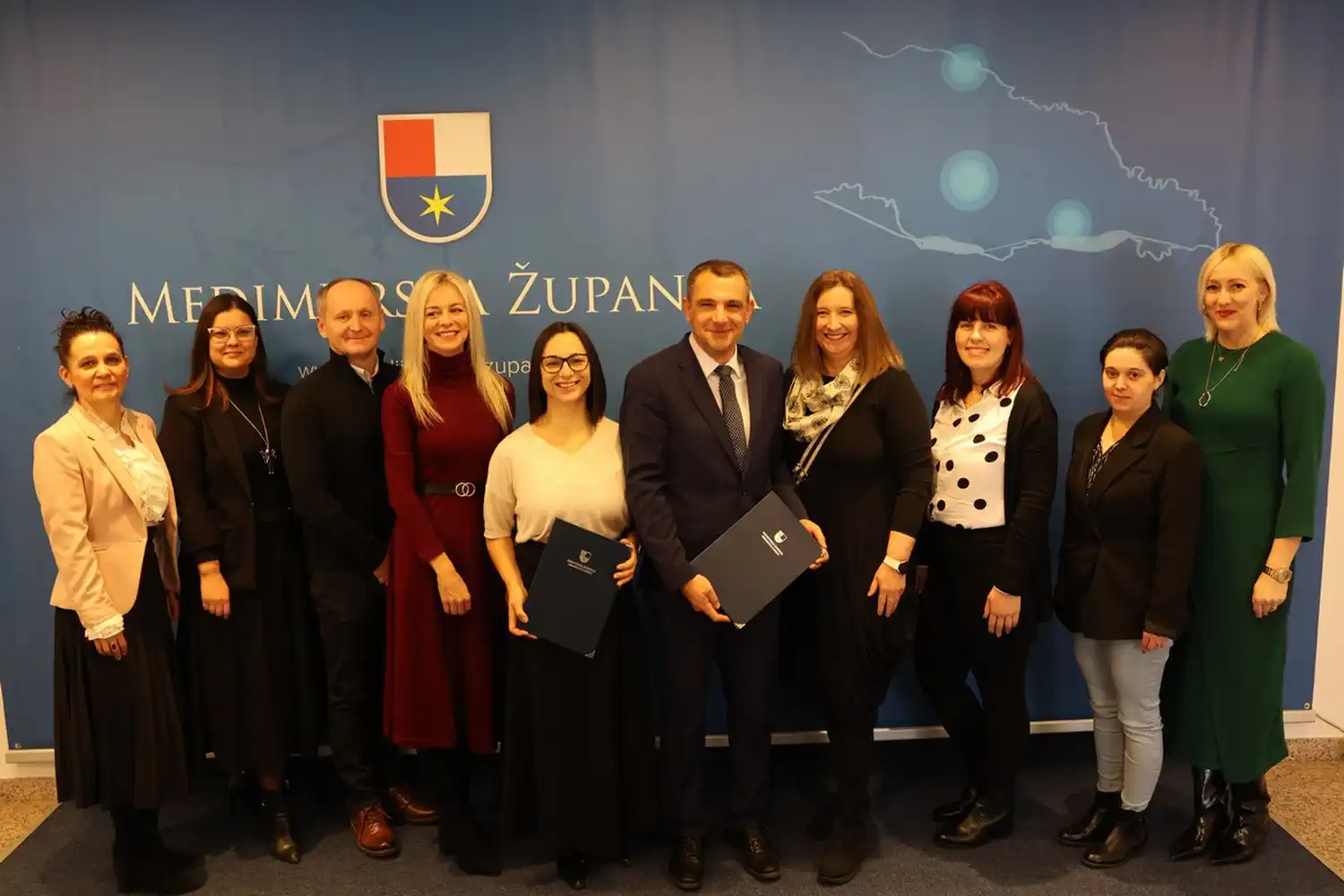 Za inkluziju i jednakost Međimurska županija osigurava pomoćnike u vrtićima (2)