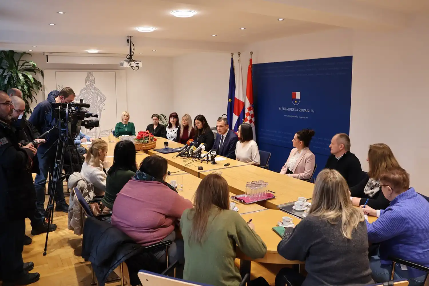 Za inkluziju i jednakost Međimurska županija osigurava pomoćnike u vrtićima (6)