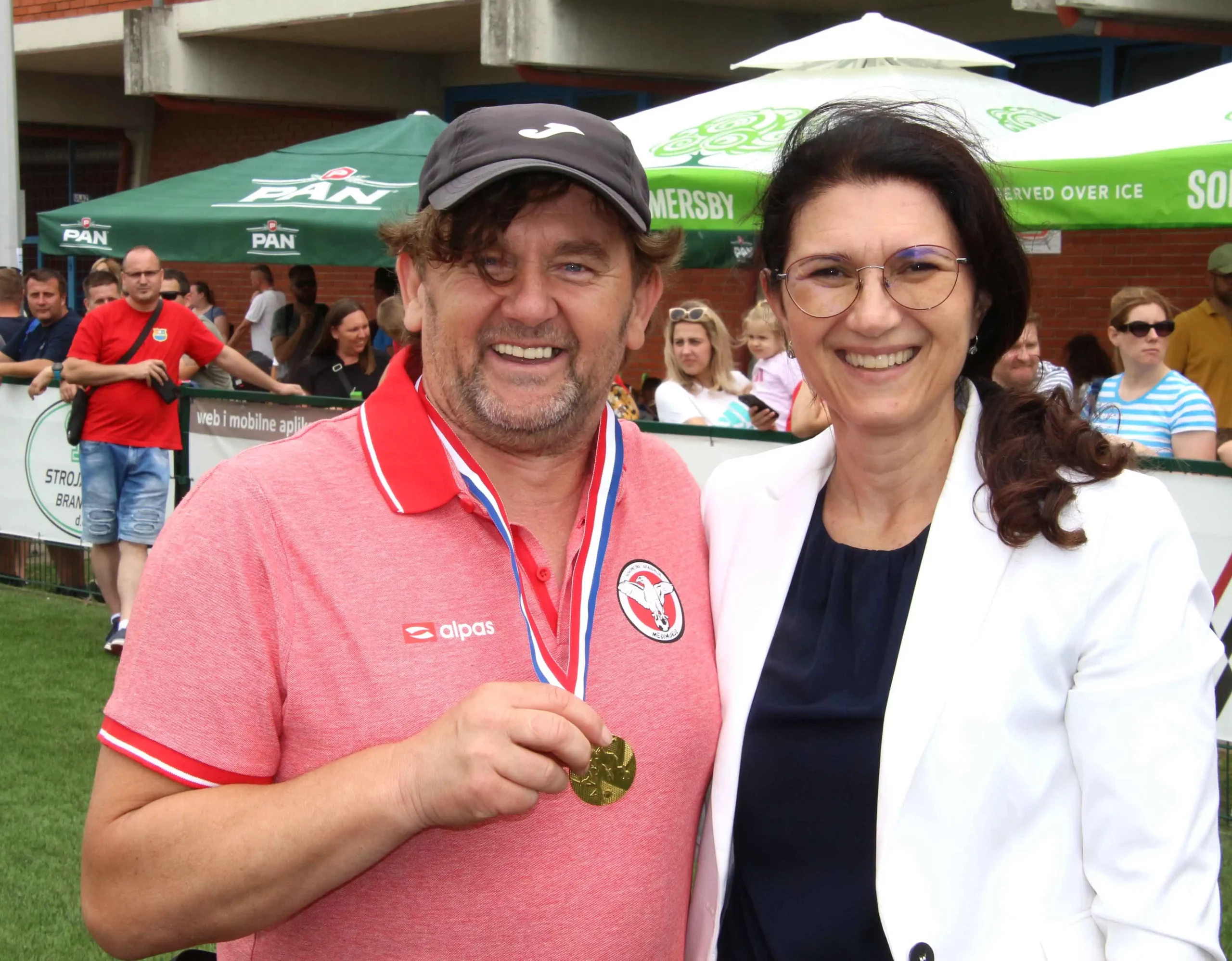 Zabavna liga vrtića (14) Zabavna liga vrtića (14)