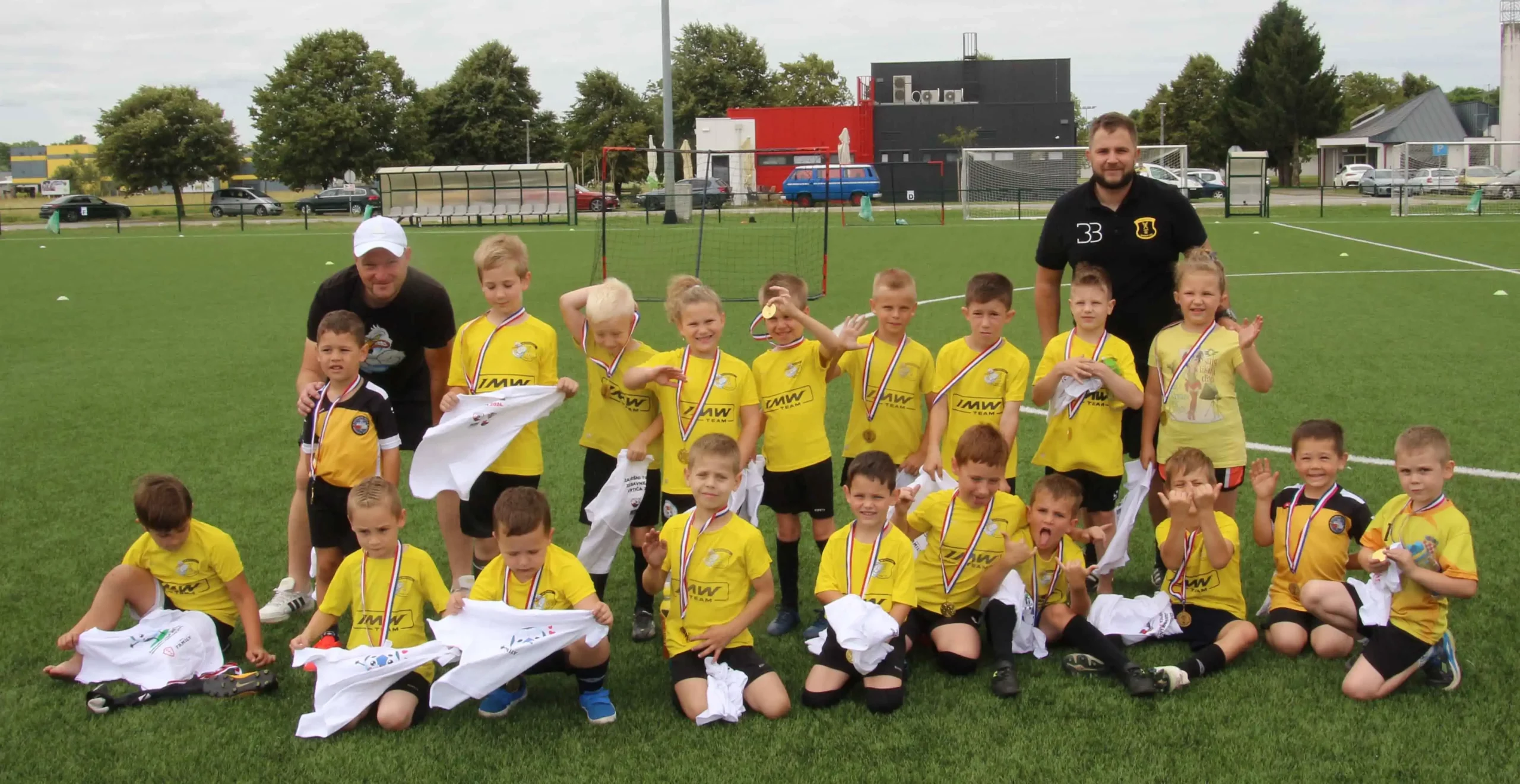 Zabavna liga vrtića (18) Zabavna liga vrtića (18)