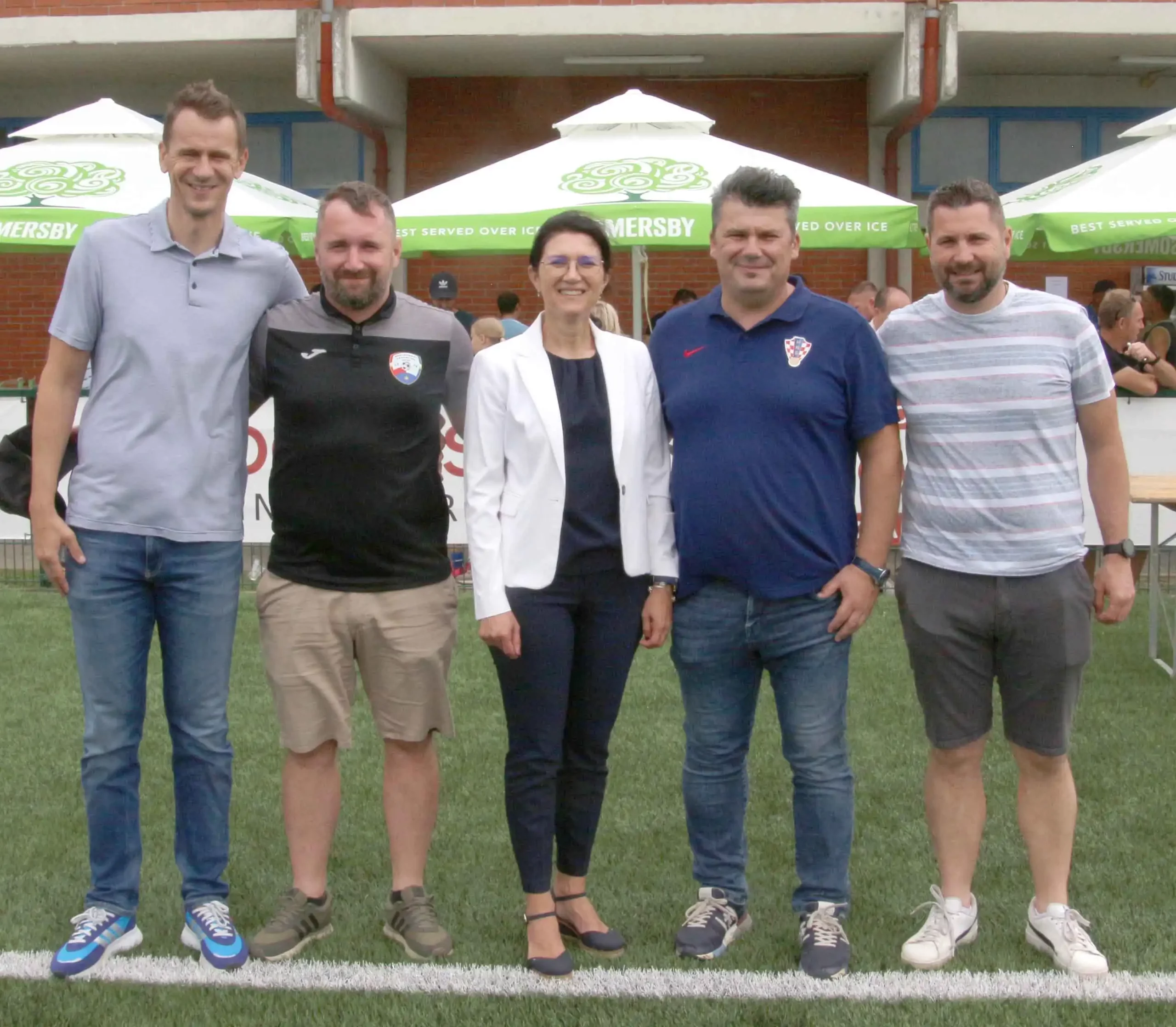 Zabavna liga vrtića (2) Zabavna liga vrtića (2)