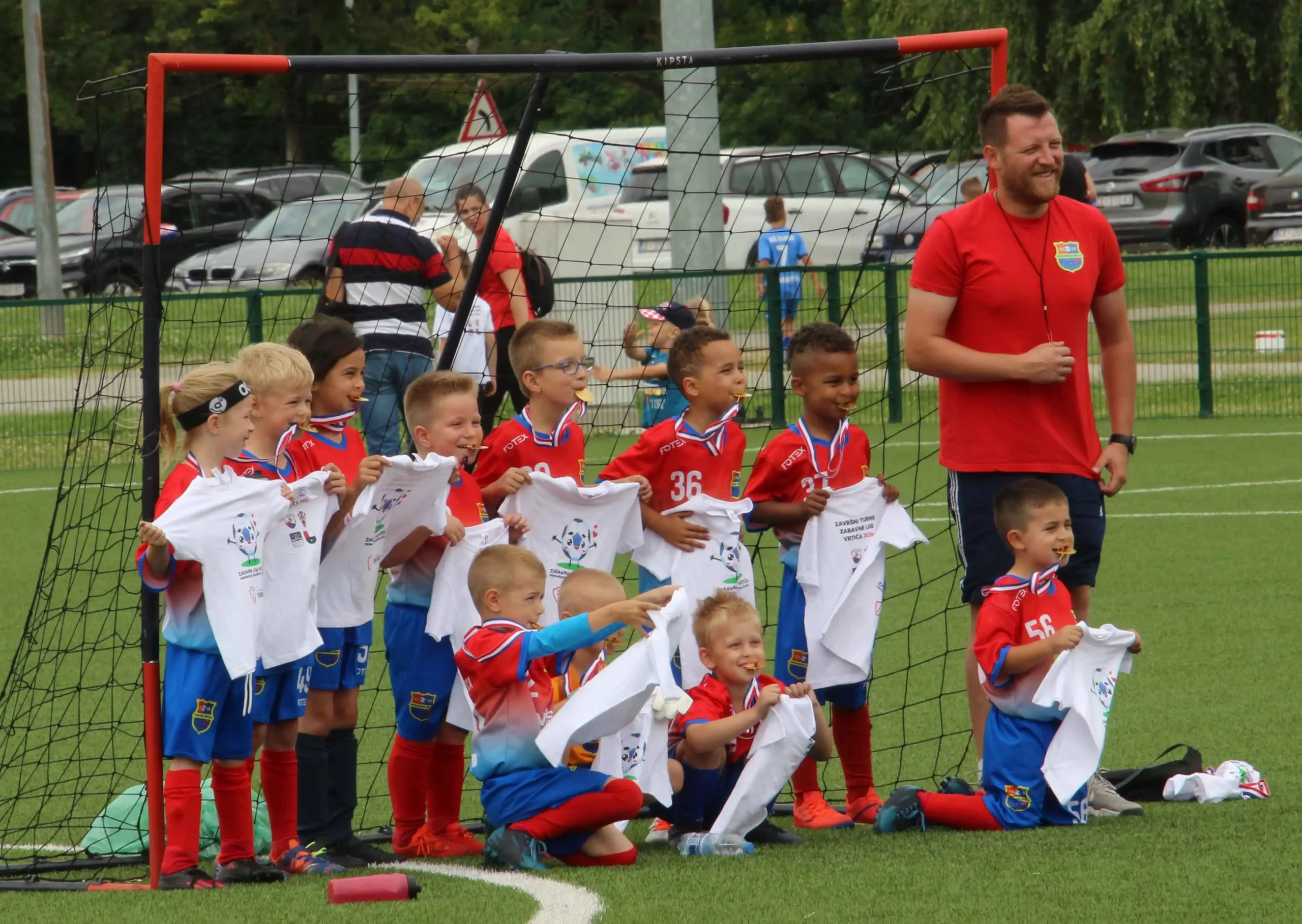 Zabavna liga vrtića (20) Zabavna liga vrtića (20)