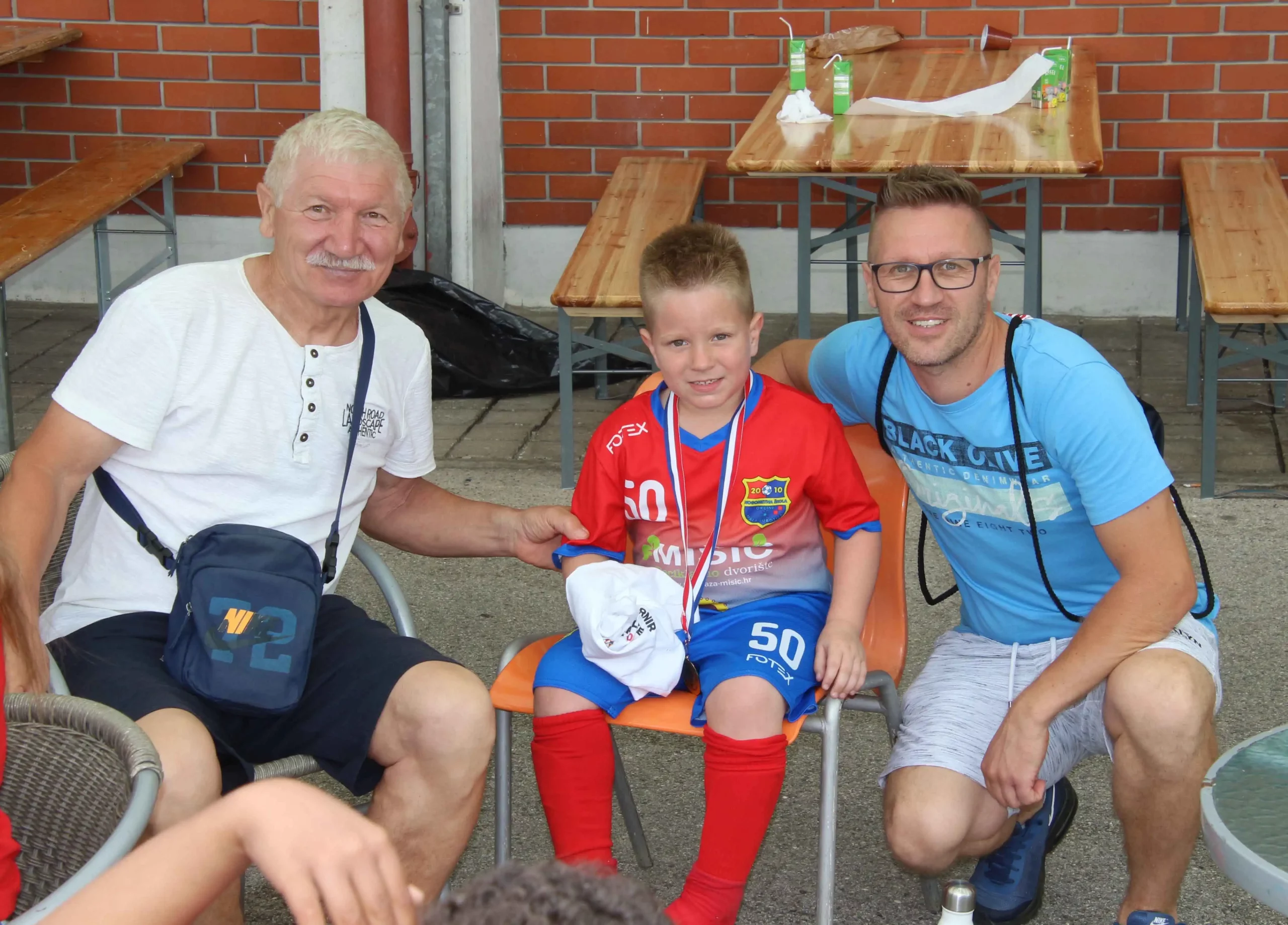 Zabavna liga vrtića (21) Zabavna liga vrtića (21)