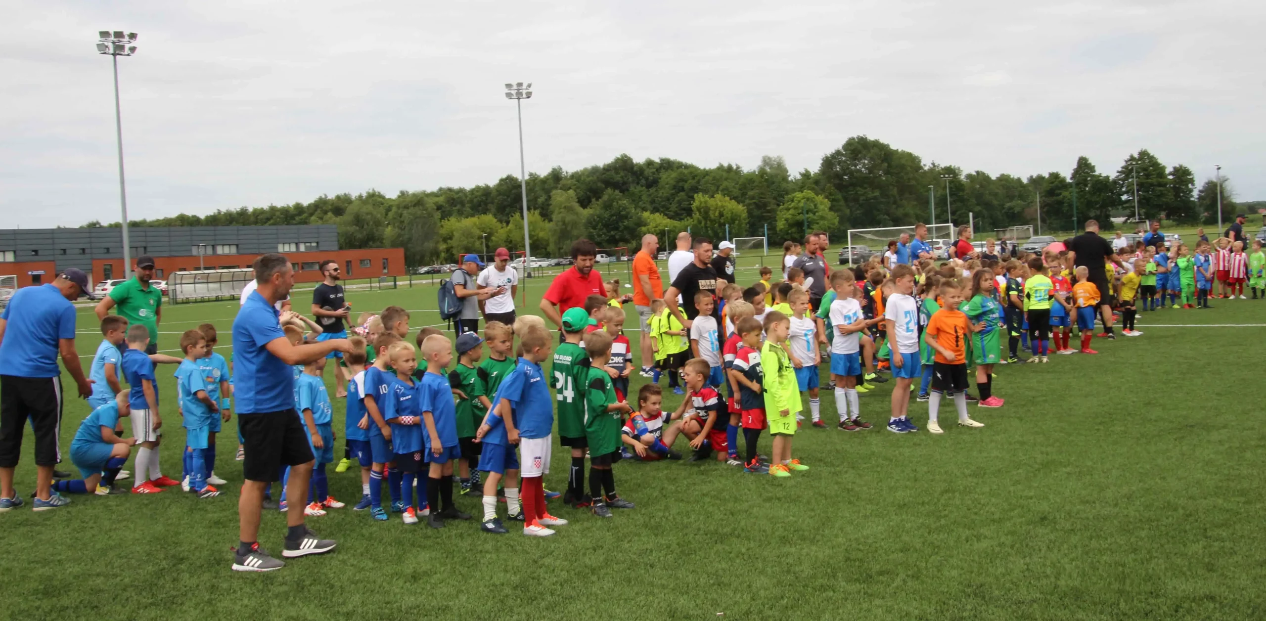 Zabavna liga vrtića (6) Zabavna liga vrtića (6)