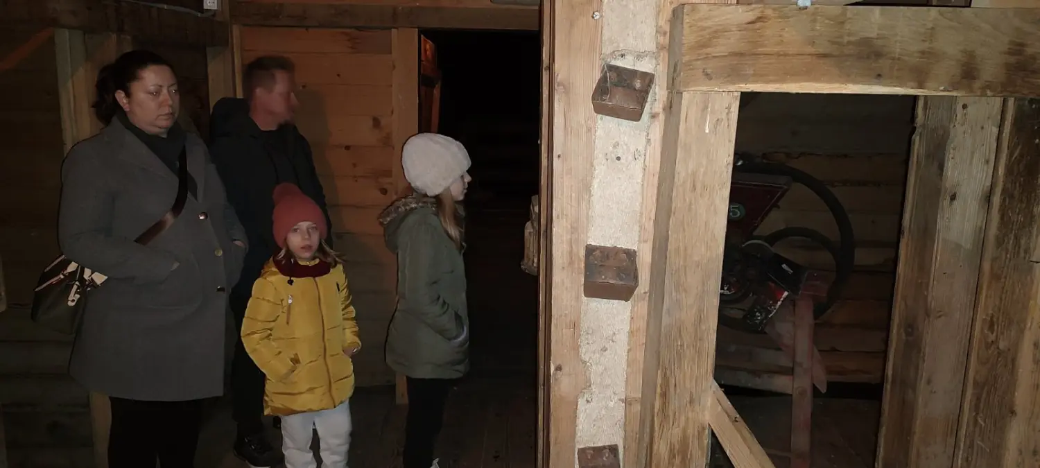 Žabnik, noć muzeja 2025 (1) Žabnik, noć muzeja 2025 (1)