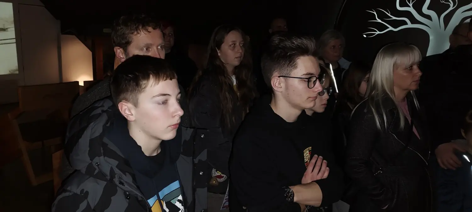 Žabnik, noć muzeja 2025 (2) Žabnik, noć muzeja 2025 (2)