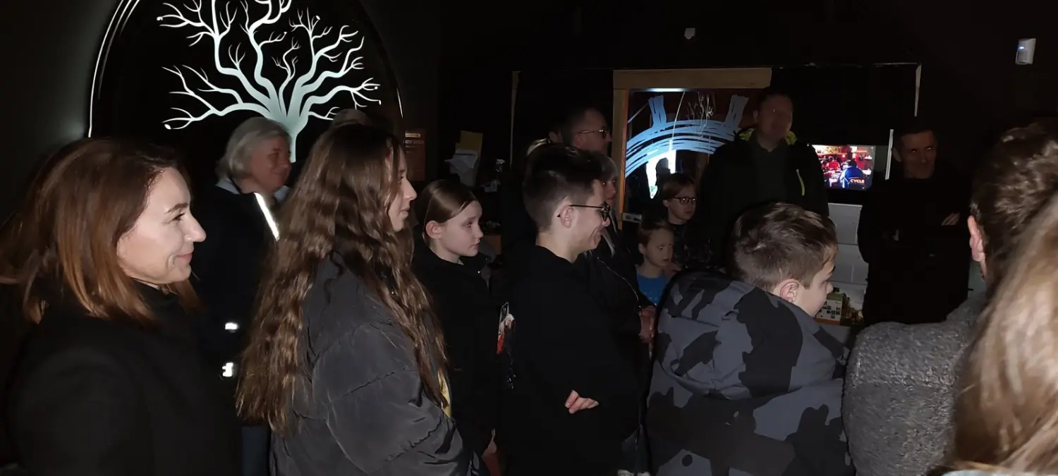 Žabnik, noć muzeja 2025 (3) Žabnik, noć muzeja 2025 (3)