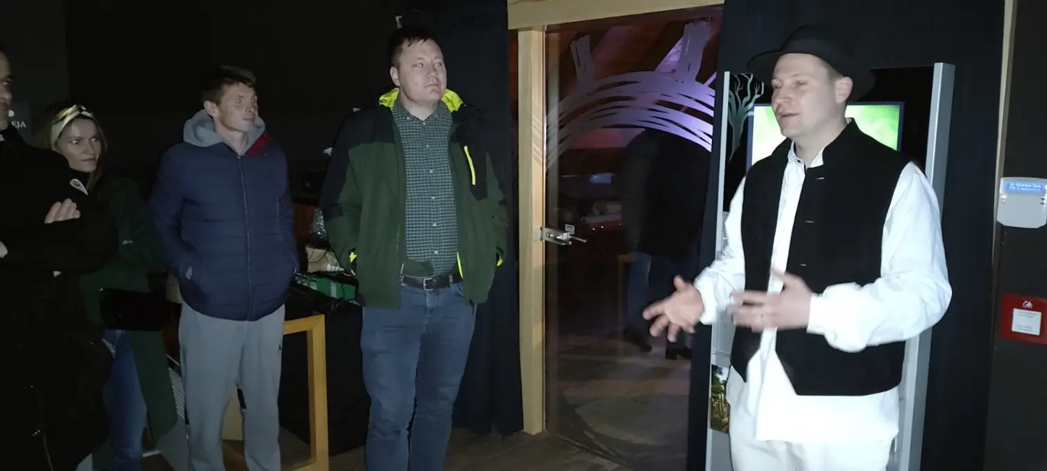 Žabnik, noć muzeja 2025 (4) Žabnik, noć muzeja 2025 (4)