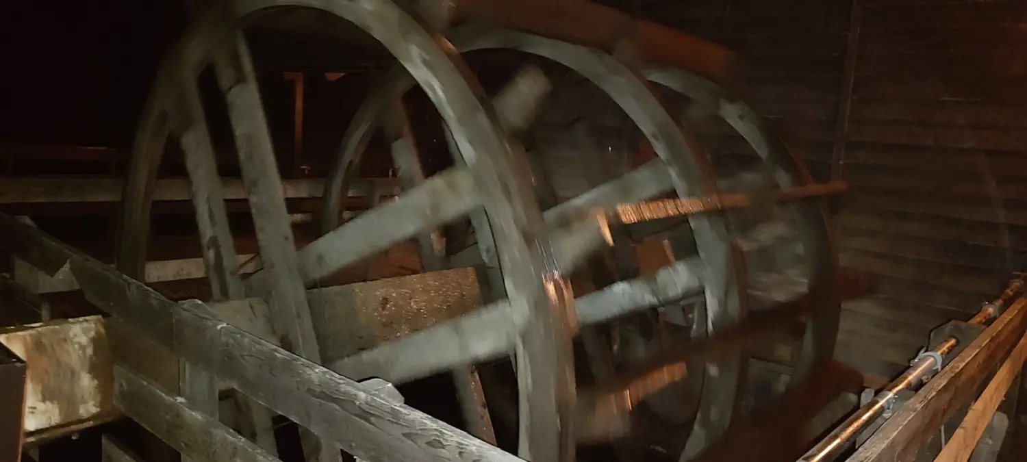 Žabnik, noć muzeja 2025 (5) Žabnik, noć muzeja 2025 (5)