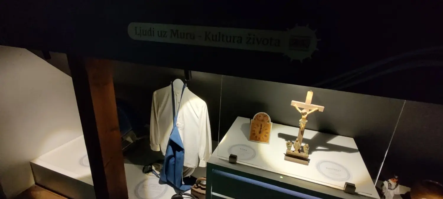 Žabnik, noć muzeja 2025 (6) Žabnik, noć muzeja 2025 (6)