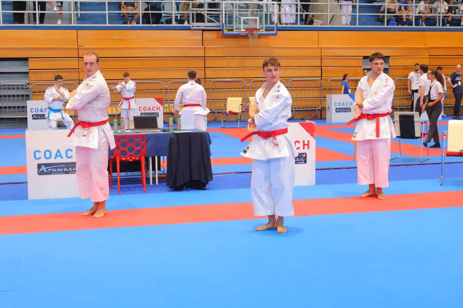 Zadnja sportska subota u kolovozu – Čakovec 2024 (1) Zadnja sportska subota u kolovozu – Čakovec 2024 (1)