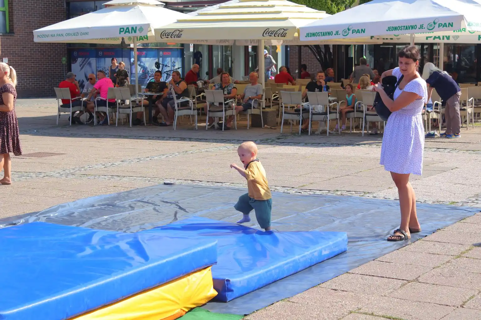 Zadnja sportska subota u kolovozu – Čakovec 2024 (15) Zadnja sportska subota u kolovozu – Čakovec 2024 (15)