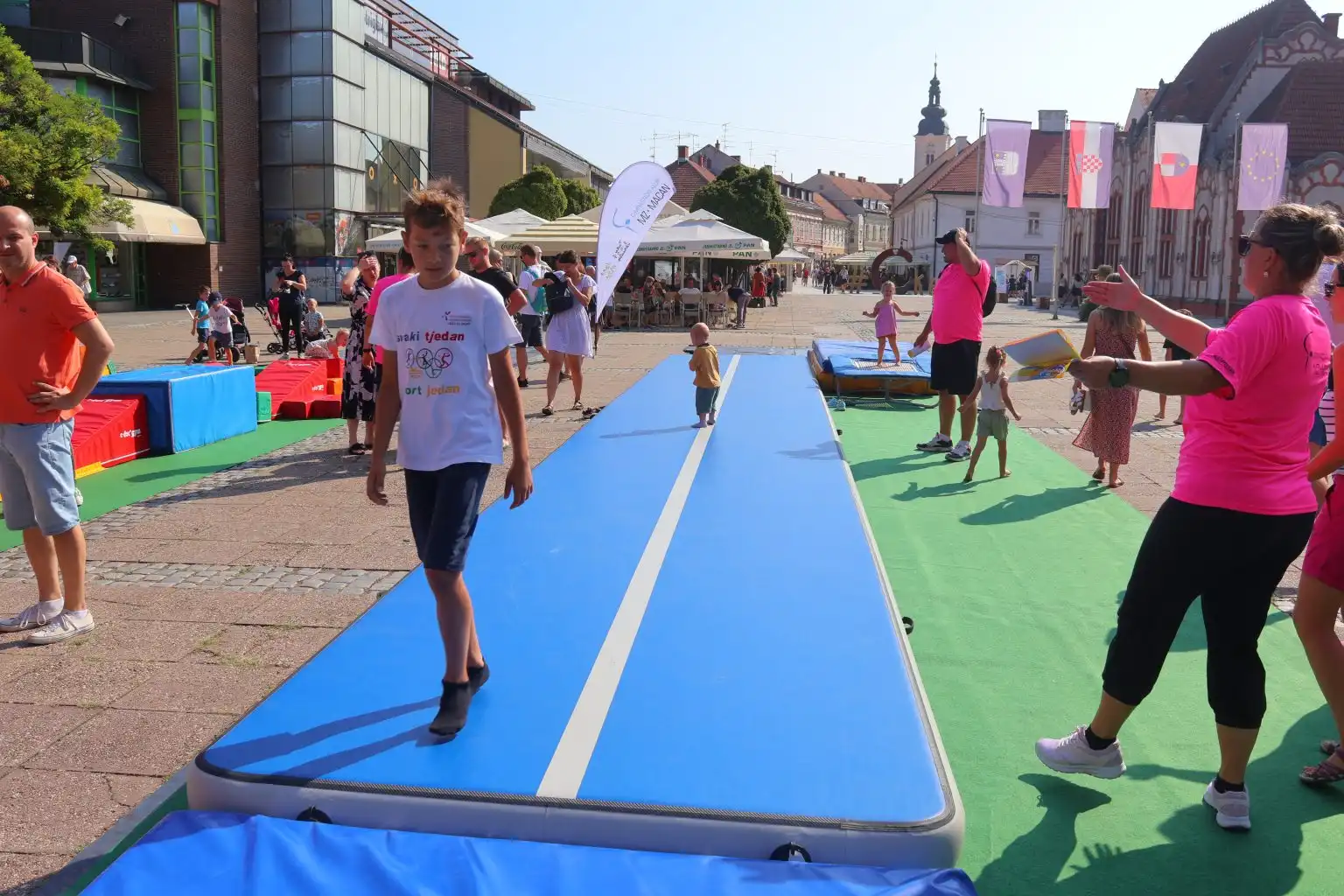 Zadnja sportska subota u kolovozu – Čakovec 2024 (17) Zadnja sportska subota u kolovozu – Čakovec 2024 (17)