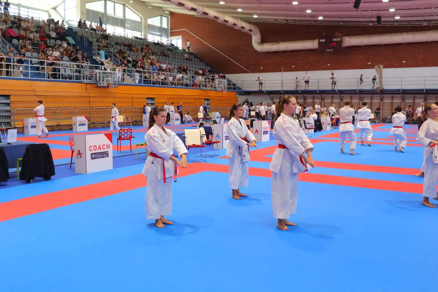 Zadnja sportska subota u kolovozu – Čakovec 2024 (3) Zadnja sportska subota u kolovozu – Čakovec 2024 (3)