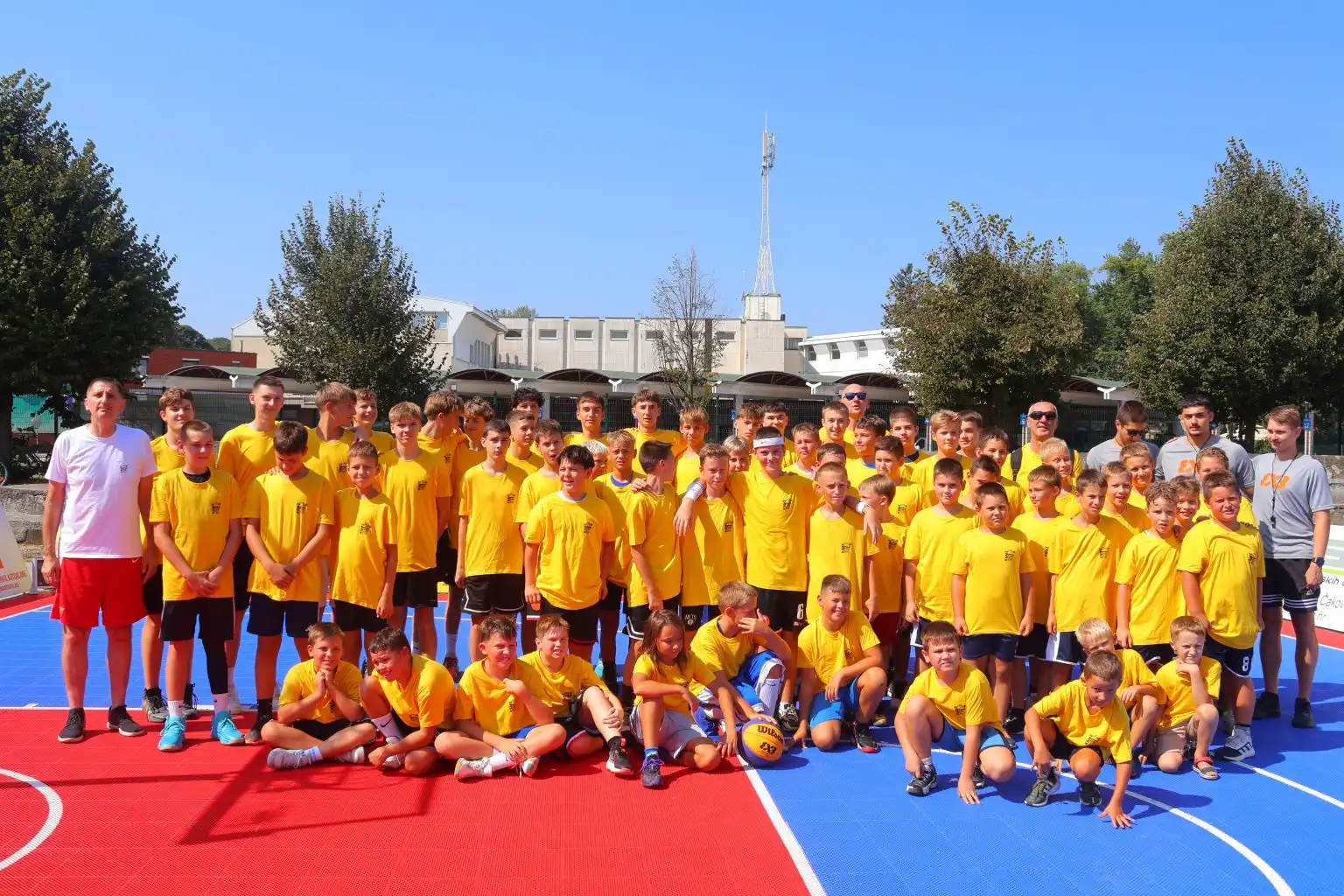 Zadnja sportska subota u kolovozu – Čakovec 2024 (5) Zadnja sportska subota u kolovozu – Čakovec 2024 (5)