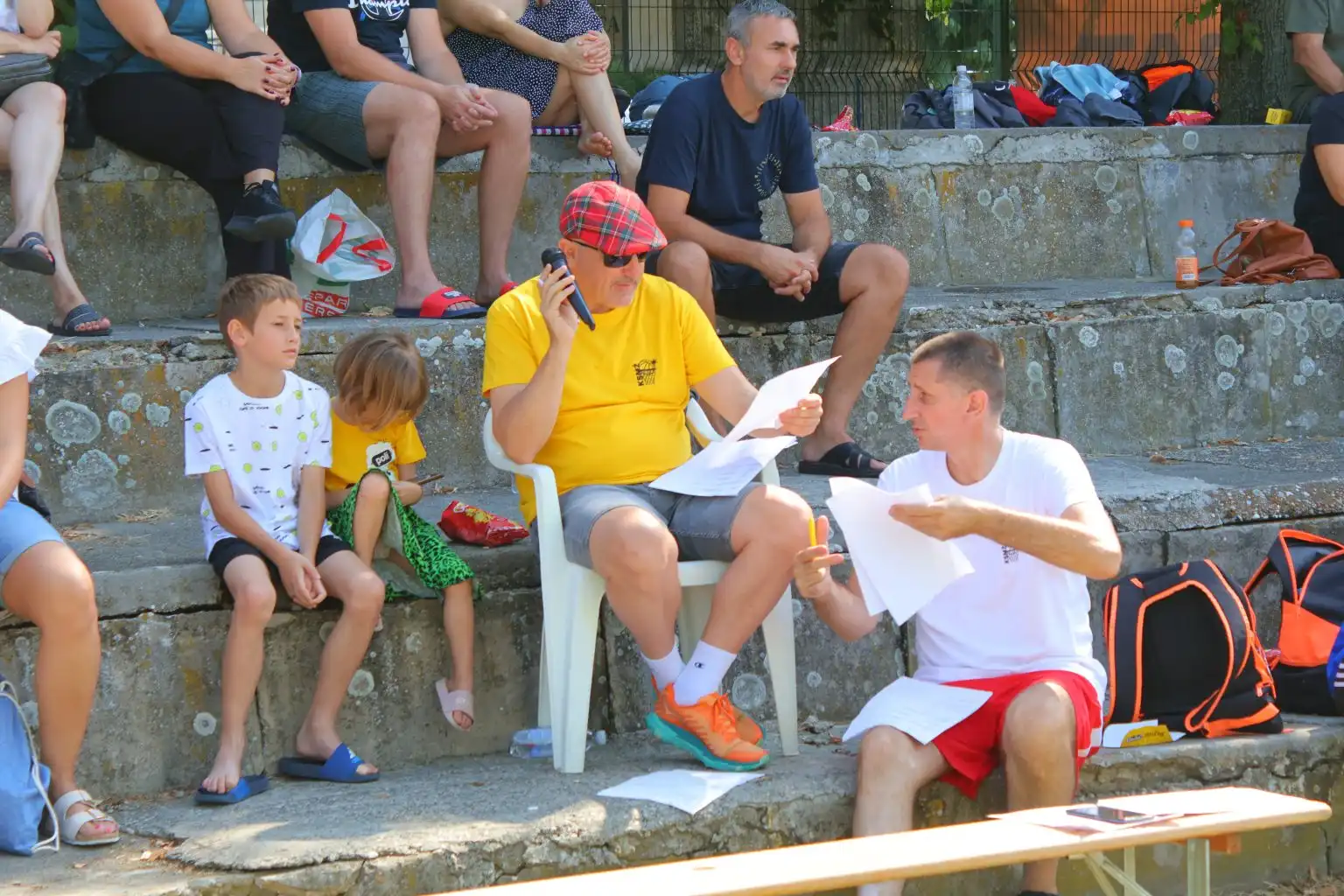 Zadnja sportska subota u kolovozu – Čakovec 2024 (6) Zadnja sportska subota u kolovozu – Čakovec 2024 (6)