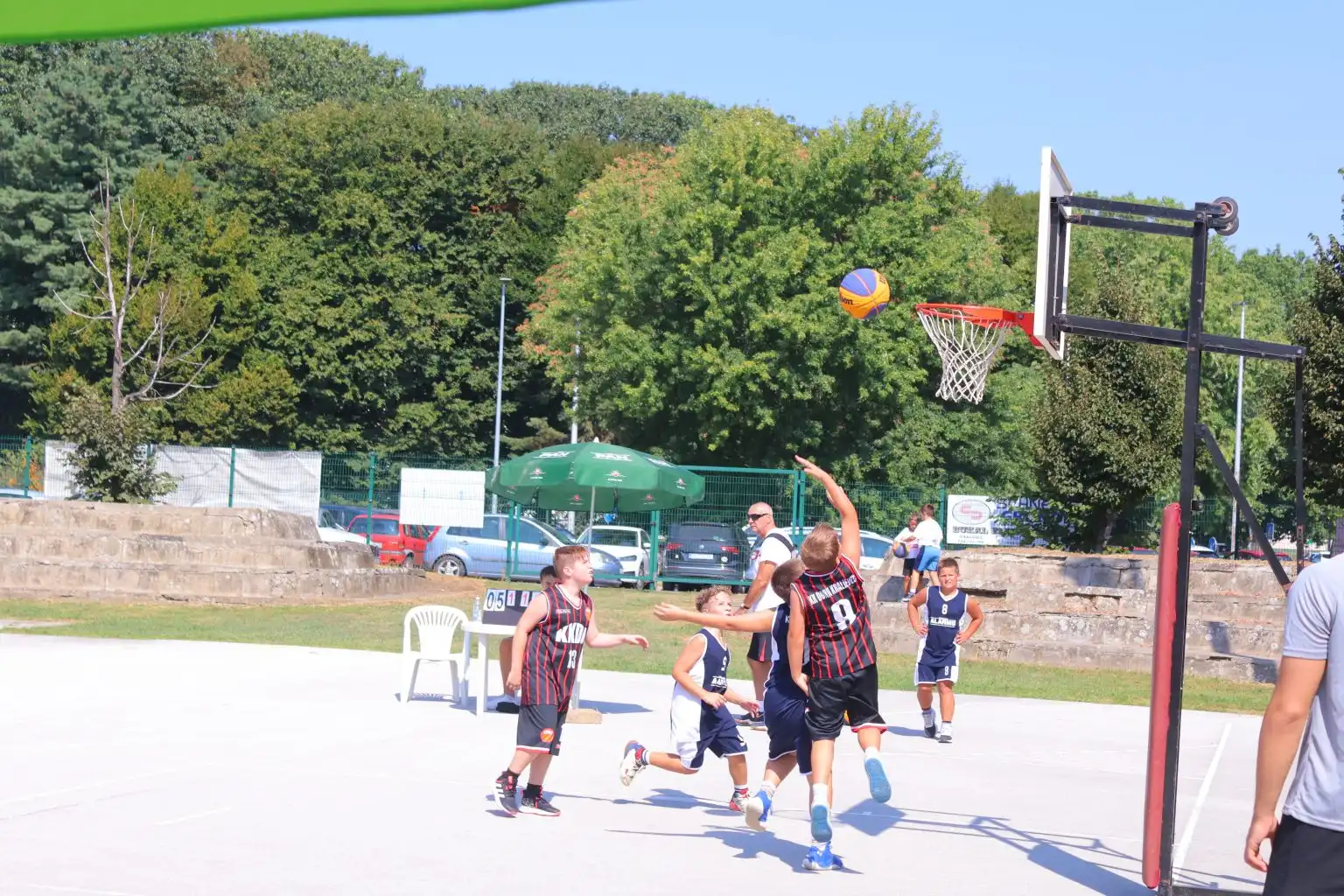 Zadnja sportska subota u kolovozu – Čakovec 2024 (7) Zadnja sportska subota u kolovozu – Čakovec 2024 (7)