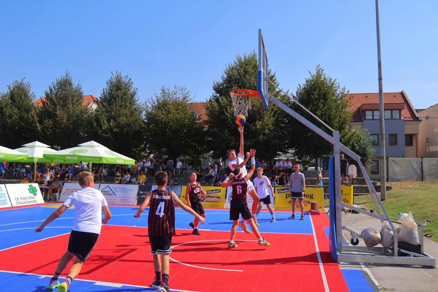 Zadnja sportska subota u kolovozu – Čakovec 2024 (8) Zadnja sportska subota u kolovozu – Čakovec 2024 (8)