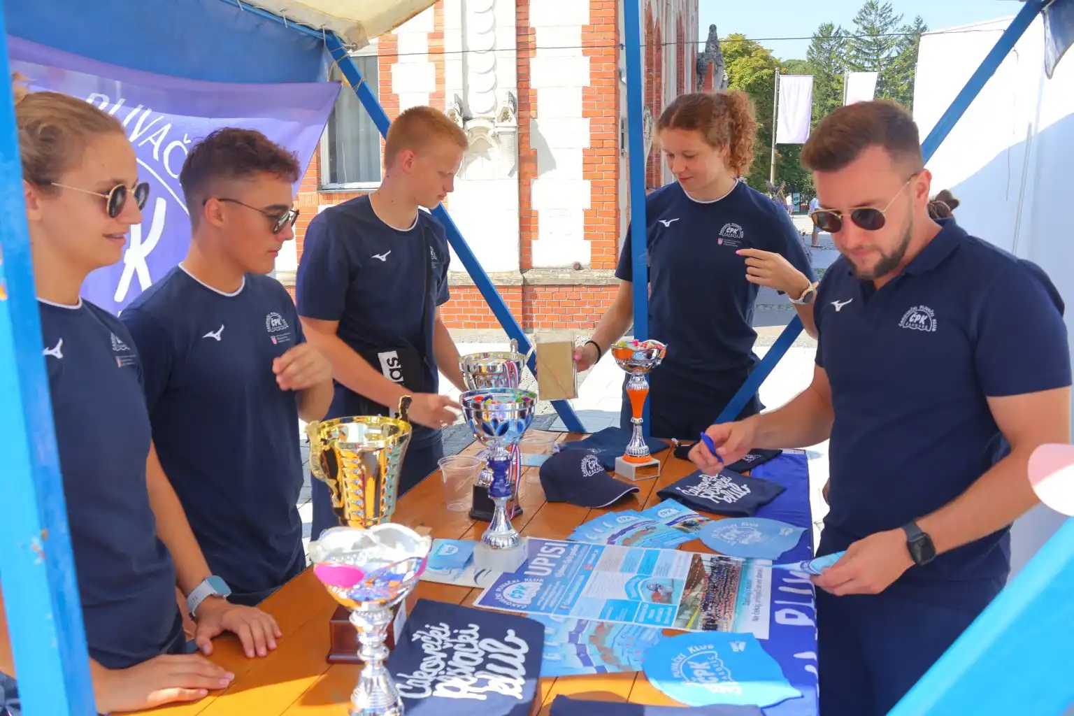 Zadnja sportska subota u kolovozu – Čakovec 2024 (9) Zadnja sportska subota u kolovozu – Čakovec 2024 (9)