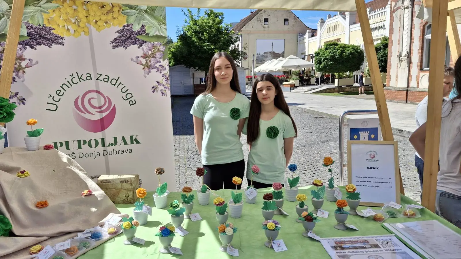 Zadruge, smotra, Čakovec (1)