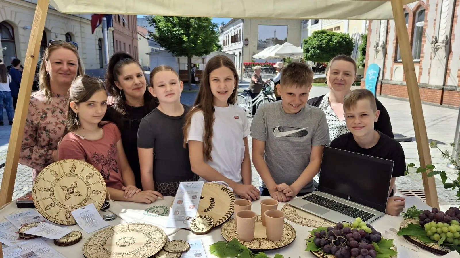 Zadruge, smotra, Čakovec (10)